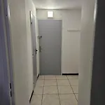 شقة Au Bord De La 2 آجد