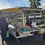 Au Bord De La 2 شقة *