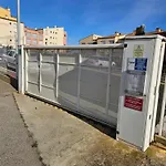 Au Bord De La 2 شقة آجد