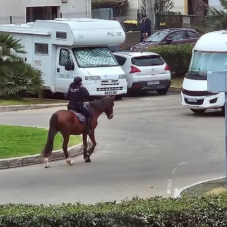 Appartement Au Bord De La 2 Agde