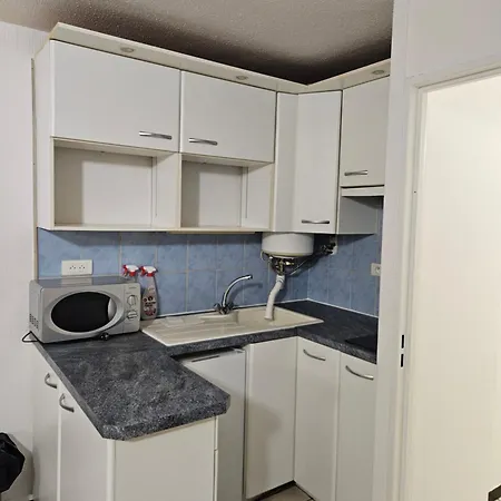 Apartment Au Bord De La 2 Agde