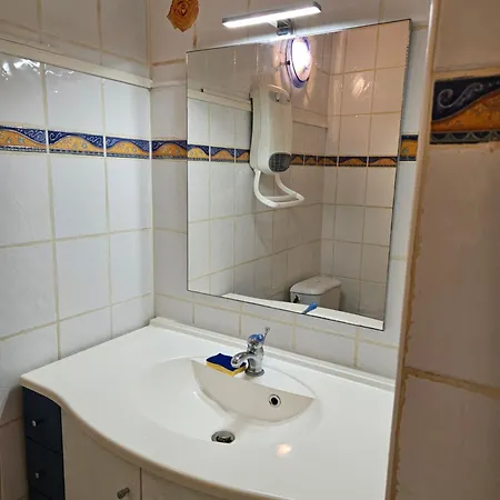 Au Bord De La 2 Apartment Agde