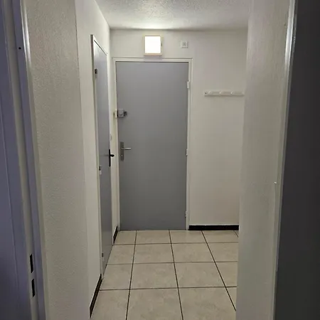 Apartment Au Bord De La 2 Agde