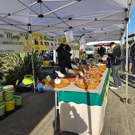 Au Bord De La 2 Agde