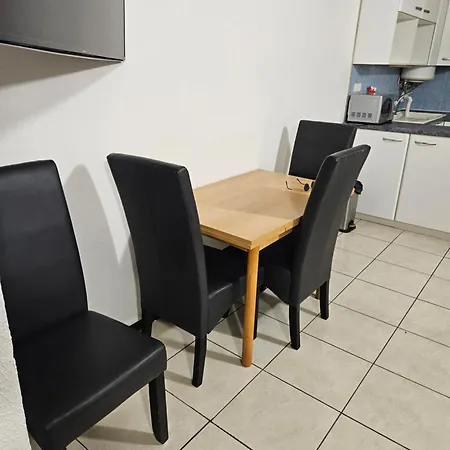 Au Bord De La 2 Appartement