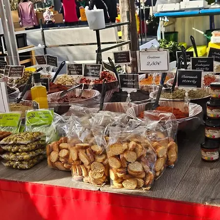 Appartement Au Bord De La 2