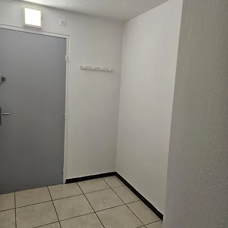 Au Bord De La 2 Appartement Agde