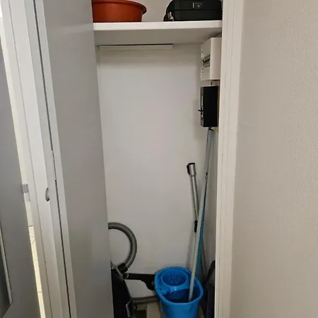 Au Bord De La 2 Apartment *