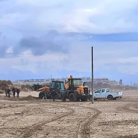 Appartement Au Bord De La 2