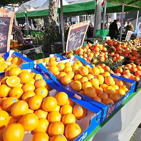 Au Bord De La 2 Appartement