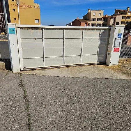 Au Bord De La 2 * Agde