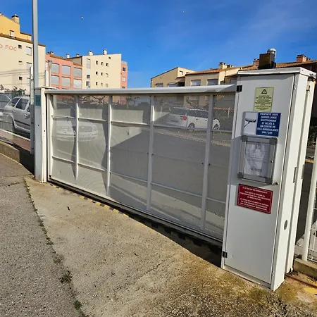 Au Bord De La 2 Apartment Agde