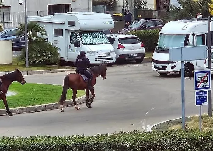 Διαμέρισμα Au Bord De La 2 Agde