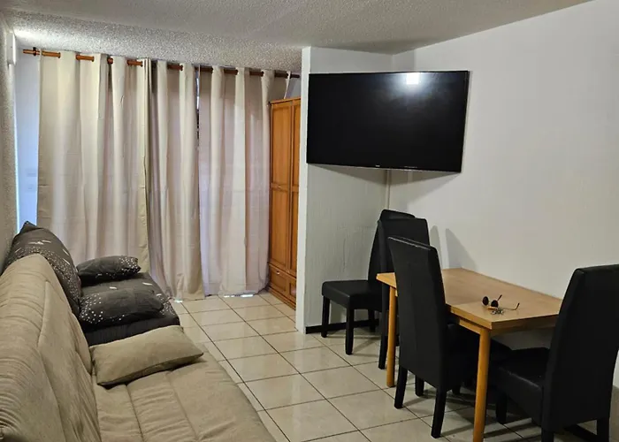 Au Bord De La 2 Διαμέρισμα *