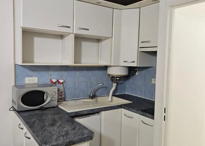 Διαμέρισμα Au Bord De La 2 Agde