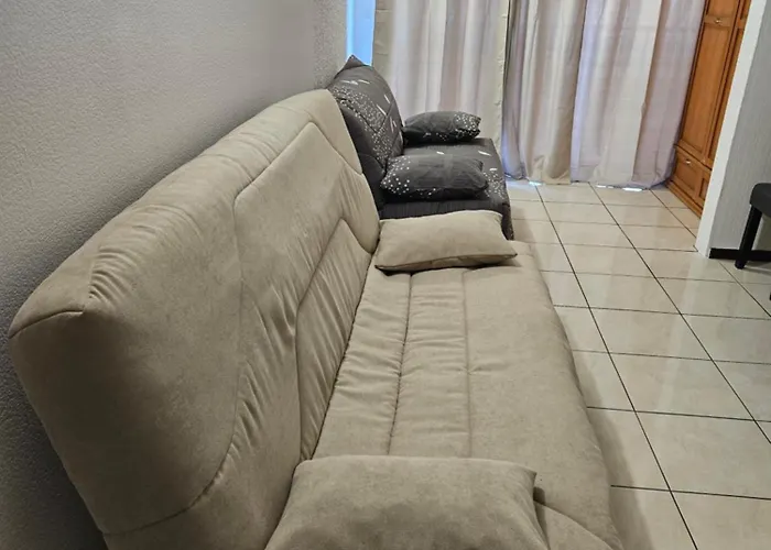 Au Bord De La 2 Διαμέρισμα Agde