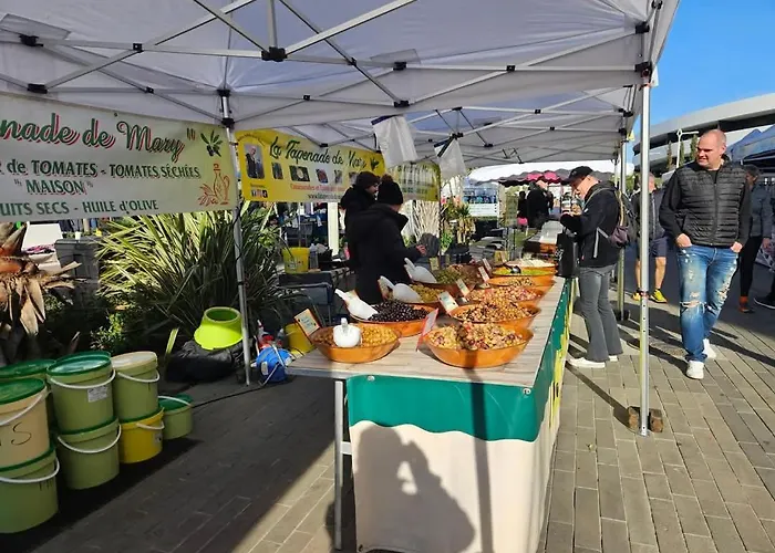 Au Bord De La 2 Agde