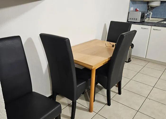 Au Bord De La 2 Διαμέρισμα