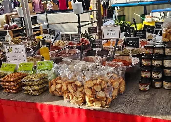 Διαμέρισμα Au Bord De La 2