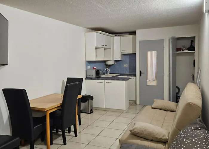 Au Bord De La 2 Διαμέρισμα *