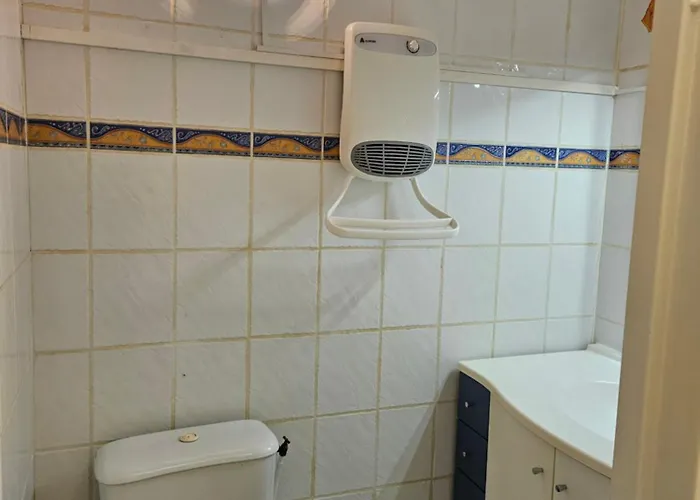 Διαμέρισμα Au Bord De La 2 *