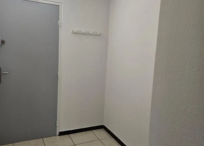 Au Bord De La 2 Διαμέρισμα Agde