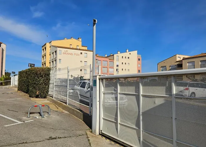 Au Bord De La 2 Agde