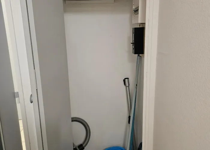 Au Bord De La 2 Διαμέρισμα *