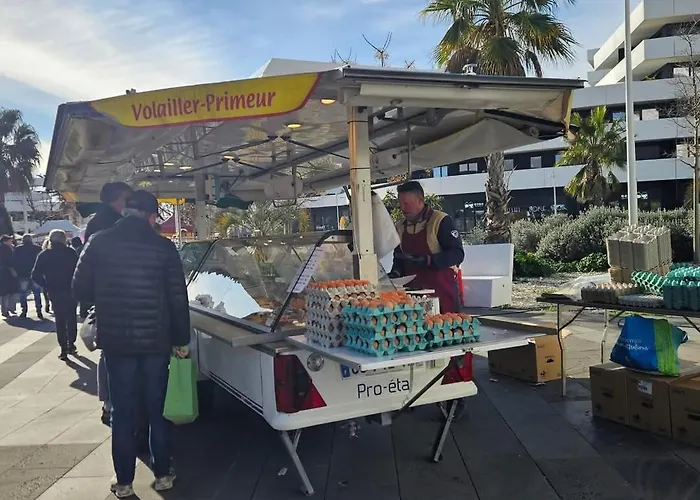 Au Bord De La 2 Διαμέρισμα *