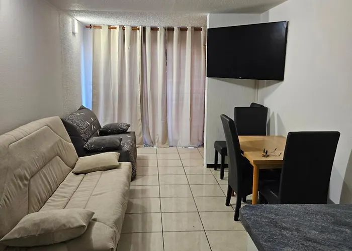 Au Bord De La 2 Διαμέρισμα