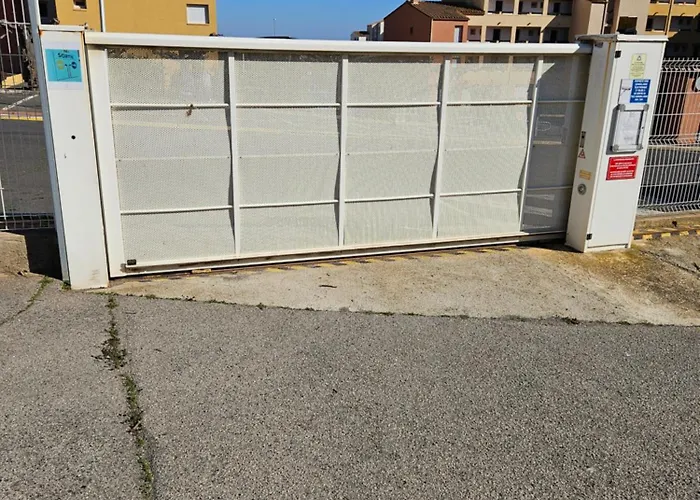 Au Bord De La 2 * Agde